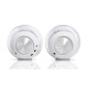 Акустична система Harman/Kardon 2.0 Wireless Stereo Speaker System Nova White (HKNOVAWHTEU)